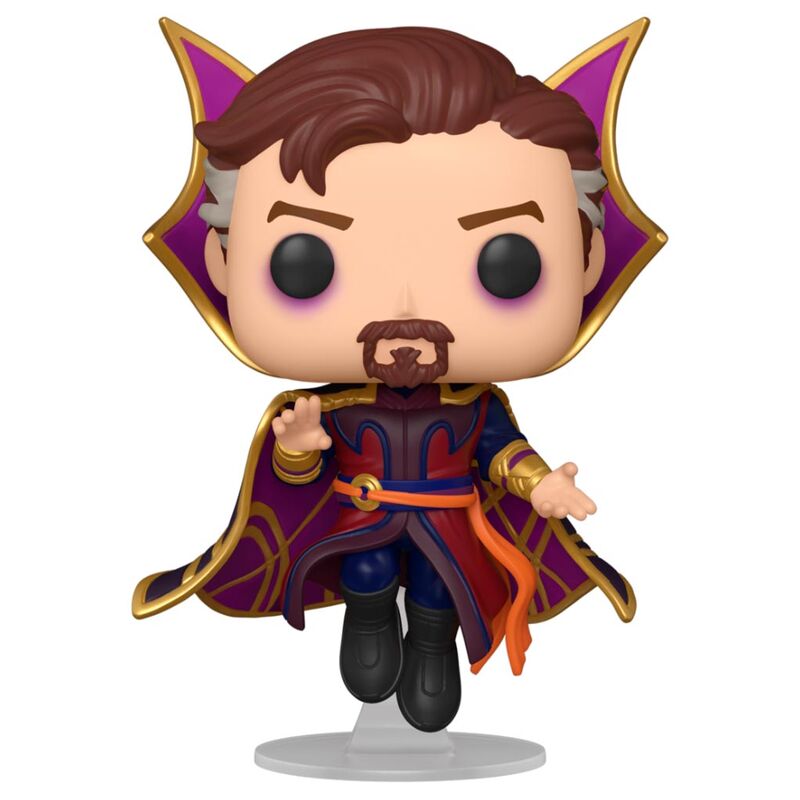 Figura POP de Marvel What If Doctor Strange Supreme