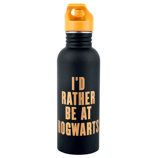 Hogwarts Harry Potter Bottle