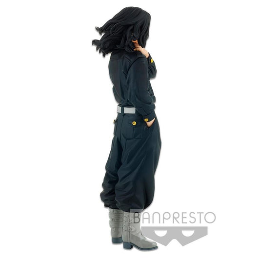 Figurka Keisuke Baji Tokyo Mścicieli 17 cm