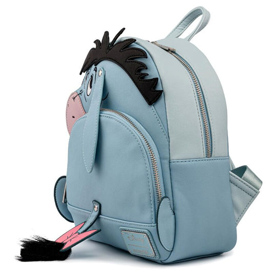 Igor Winnie the Pooh Disney Loungefly Backpack 25cm