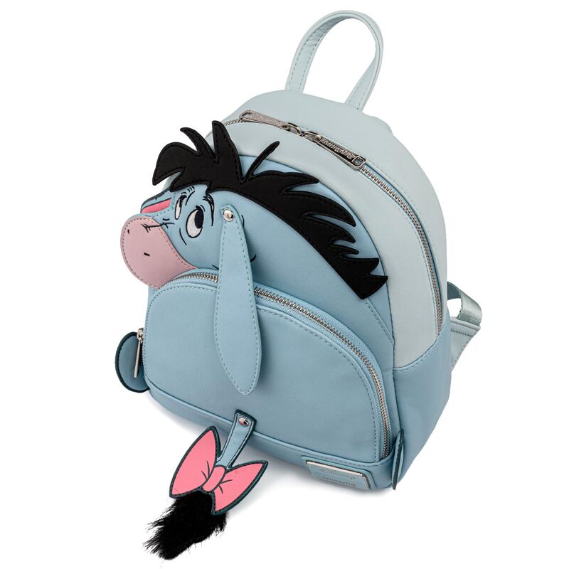 Igor Winnie the Pooh Disney Loungefly Rucksack 25 cm