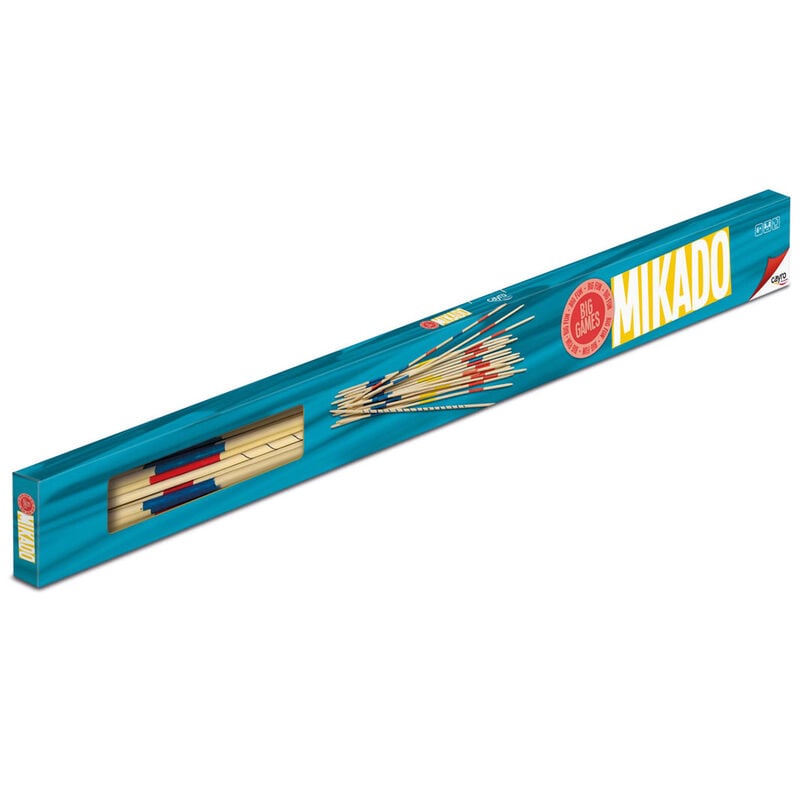 Giant Mikado Game