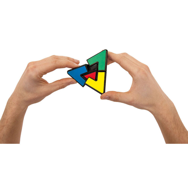 Pyraminx Duo
