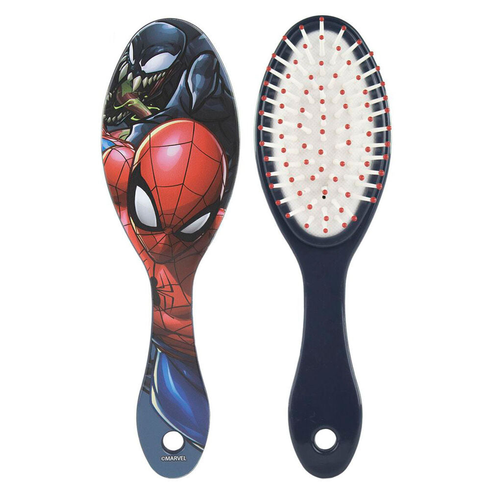 Marvel Spiderman Toiletry Bag