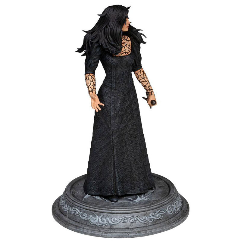 Yennefer Wiedźmin Statuetka 20cm