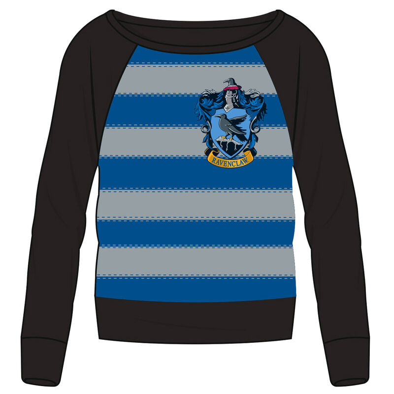 ravenclaw harry potter children's sweatshirt