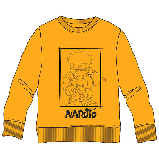 naruto sweatshirt for kids