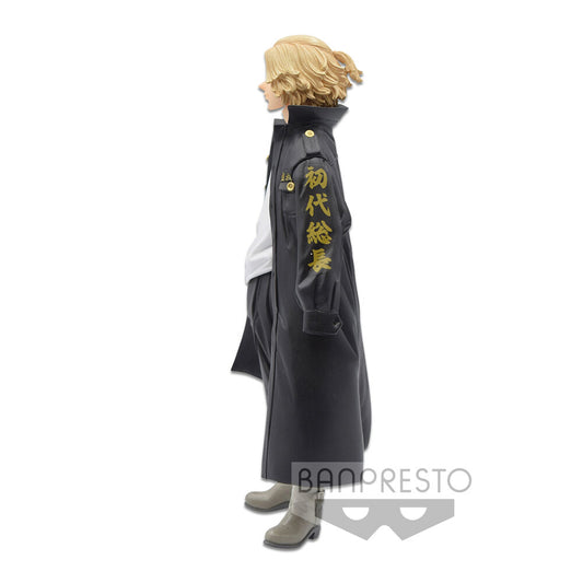 Figure Sano Manjiro Tokyo Revengers 18cm