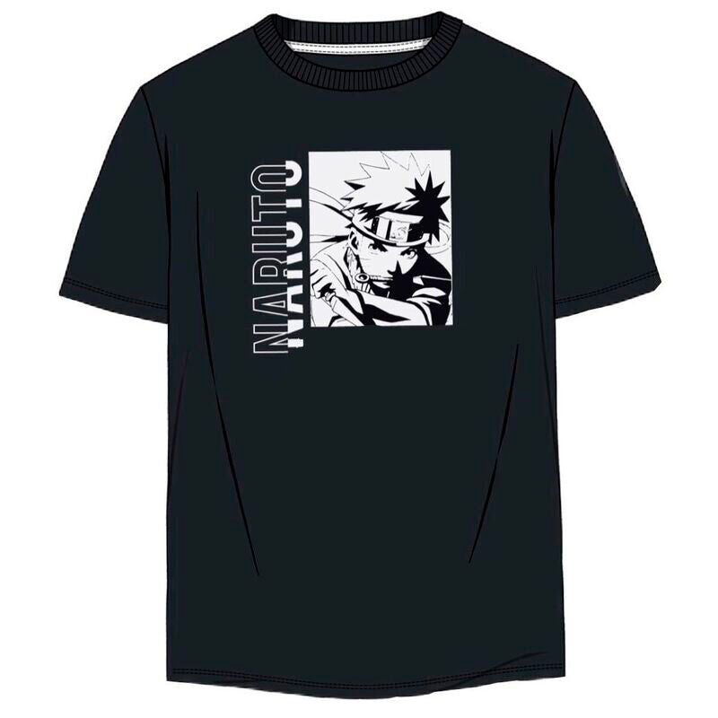sasuke naruto adult t shirt