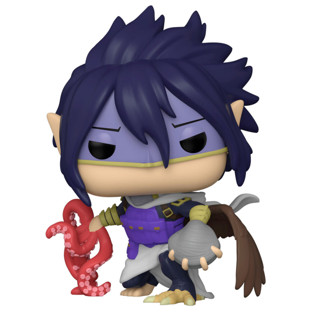 POP Figure My Hero Academia Tamaki in Hero Costume