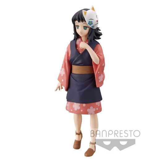 Figurka Makomo Pogromca Demonów Kimetsu No Yaiba 13 cm