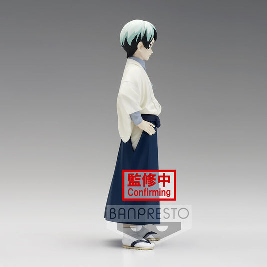 Figurka Yushiro vol 21 Demon Slayer Kimetsu No Yaiba 15cm