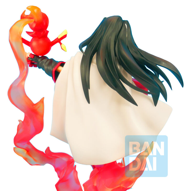 Figurka Ichibansho Hao Szaman Król 15cm
