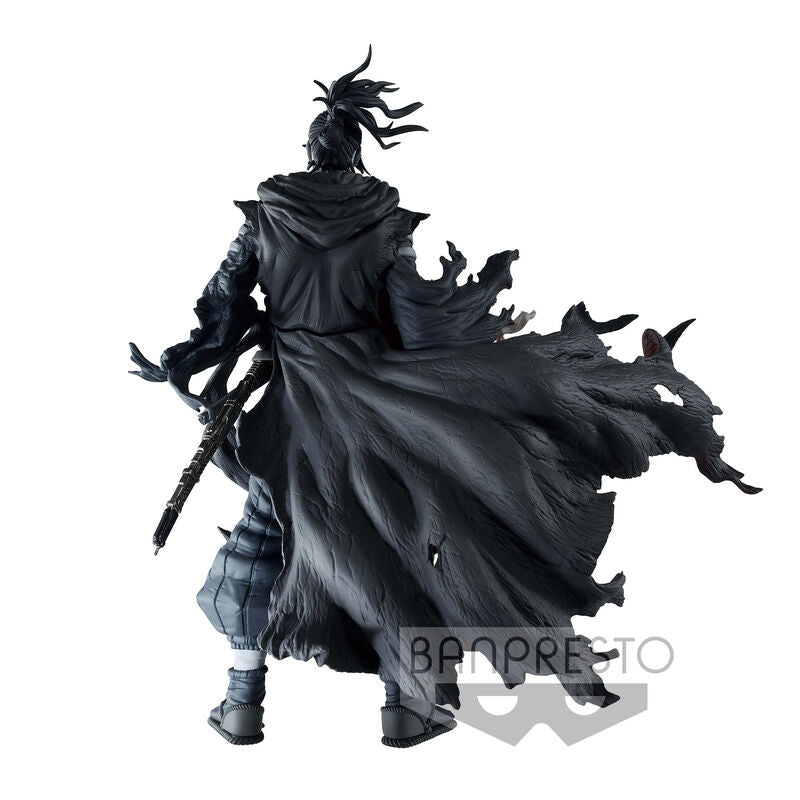 Figure The Ronin The Duel Vision Star Wars 21cm