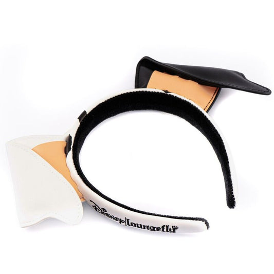 Disney Loungefly 101 Dalmatians ears headband