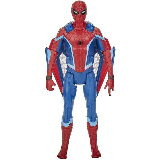 Asortyment figurek Spidermana 15cm