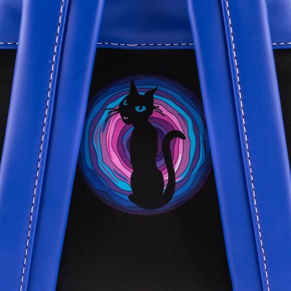 Laika Coraline's Worlds Loungefly Rucksack 26 cm