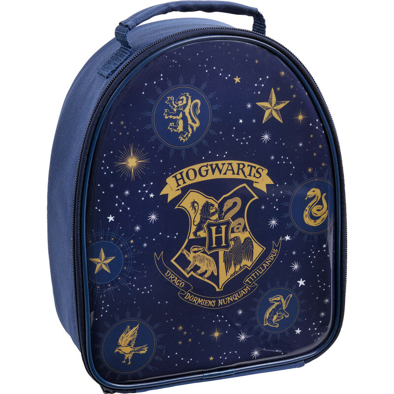 Harry Potter Hogwarts Snack Bag