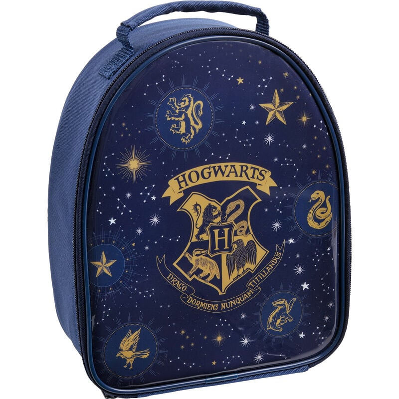 Harry Potter Hogwarts Snack Bag