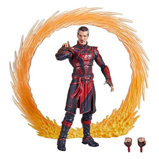 figure defender strange multiverse of madness marvel 15cm