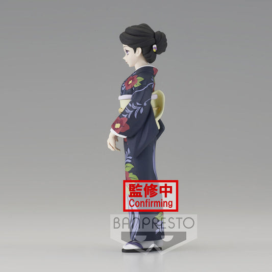 Figurka Tamayo Demon Slayer Kimetsu No Yaiba 14 cm