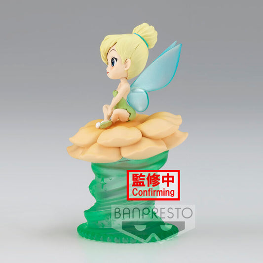 Statuetta Trilli Ver B Personaggi Disney Q Posket 10cm