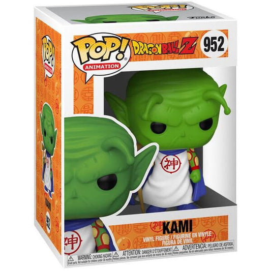 Dragon Ball Z Kami POP Figure