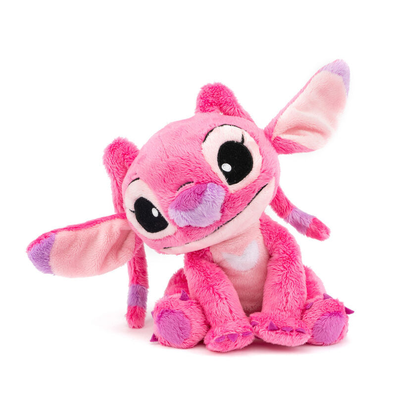 Disney Angel Stitch Plüschtier 25 cm
