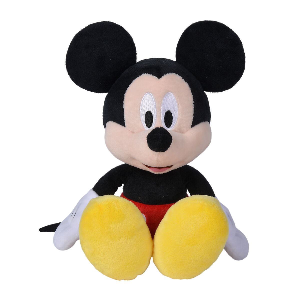 Mickey Plüschtier von Disney 25 cm