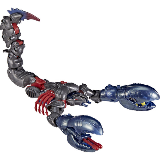 Scorponok Beast Wars Transformers Figure