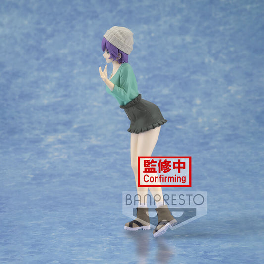 Kyunties Hiro Segawa Para kukułek Figurka 17 cm