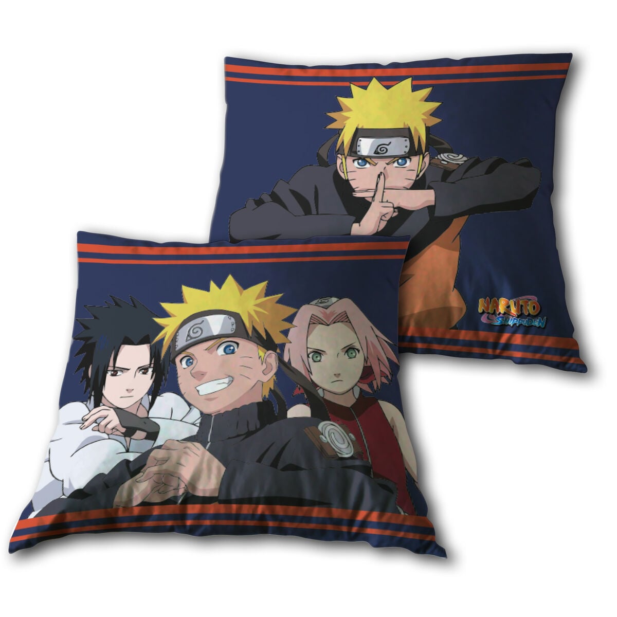 Naruto Shippuden Cushion