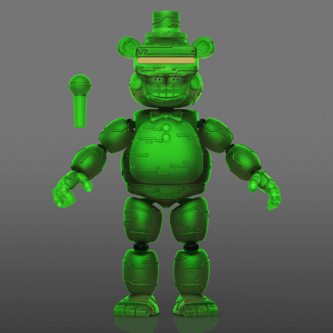 Actionfigur Five Nights at Freddy's VR Freddy