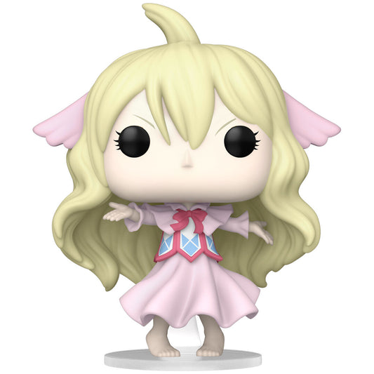 Fairy Tail Mavis Vermillion Figurka POP