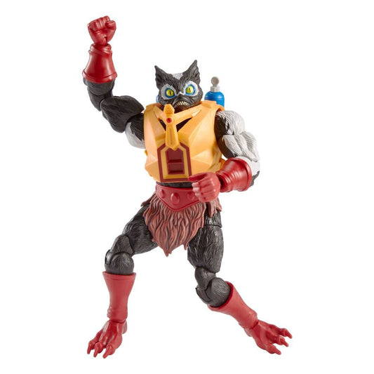 Figurka Stinkor Masters of the Universe Revelation Masterverse 18cm