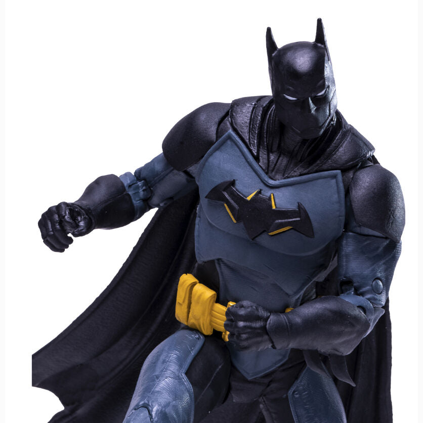 Batman Multiverse DC Comics Figure 18cm