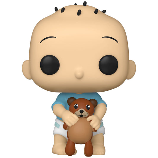 POP Figure Rugrats Tommy Pickles