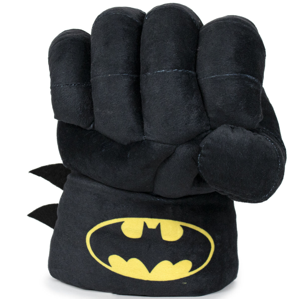 Pelúcia da Manopla do Batman da DC Comics 25 cm