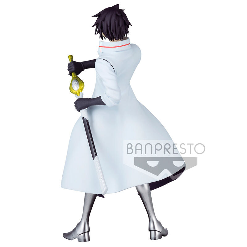 Figurka Hinata Sakaguchi Otherworlder kiedy odrodziłem się jako szlam 17 cm