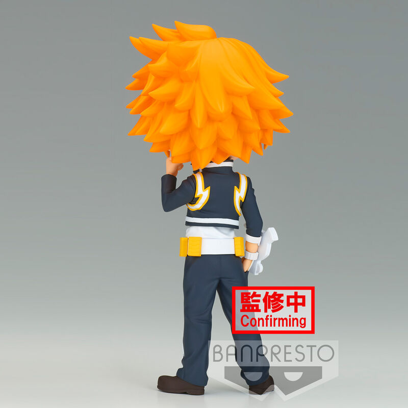 Figurka Denki Kaminari Ver B My Hero Academia Q posket 14cm