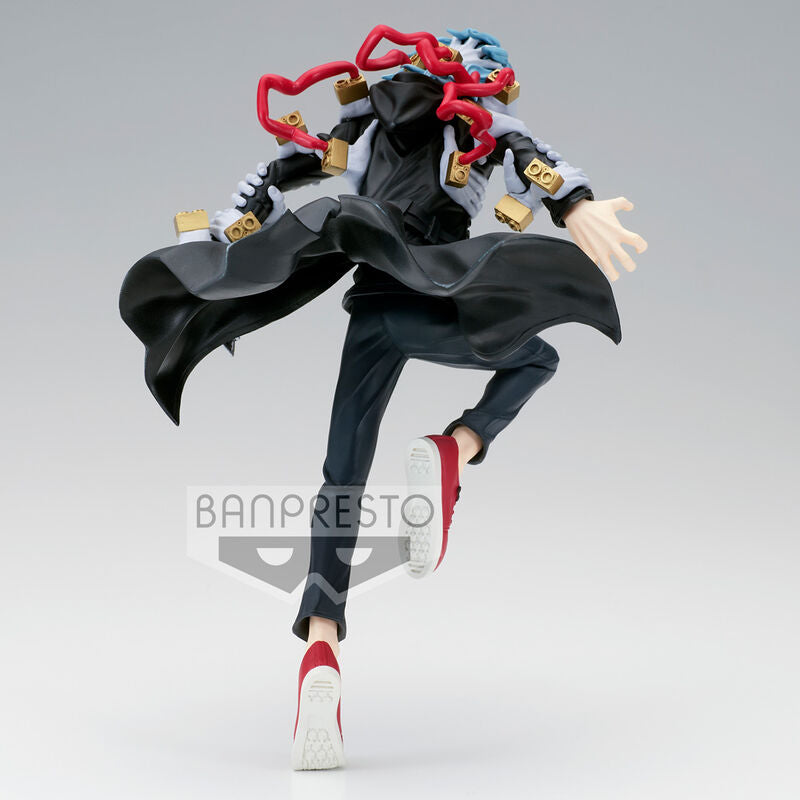 Figure Tomura Shigaraki Vol.4 The Evil Villains My Hero Academia 10cm