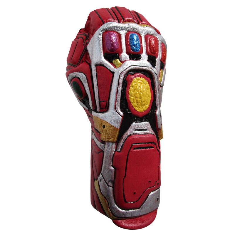 nano iron man gauntlet avengers marvel kids