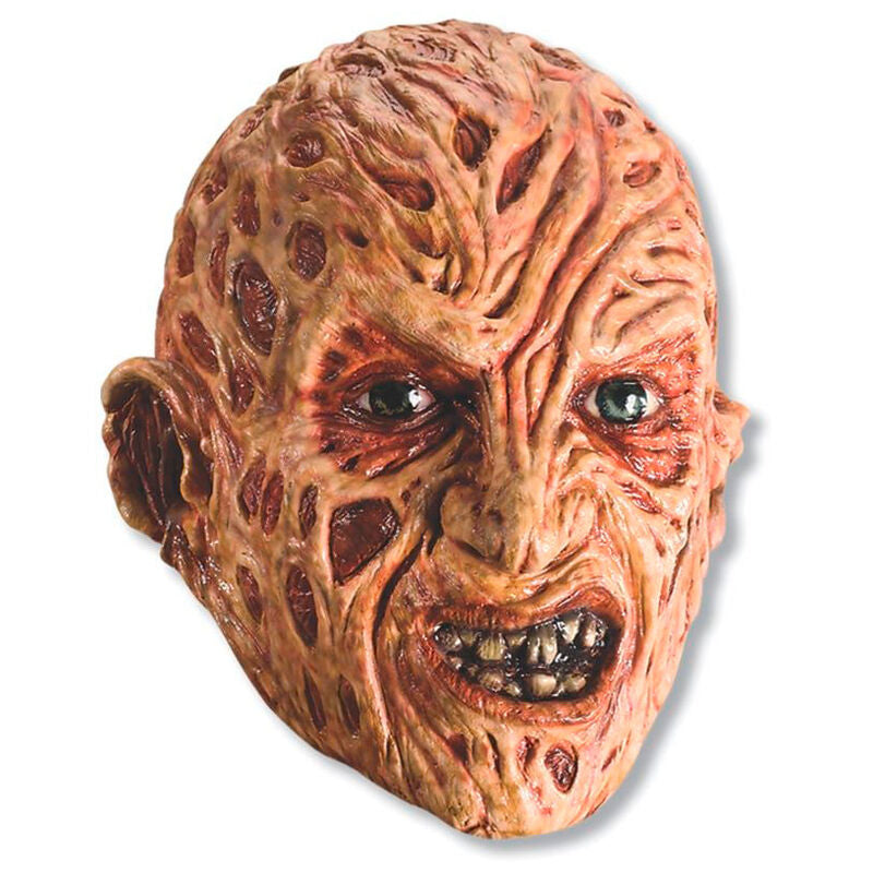freddy krueger nightmare on elm street mask (adult)