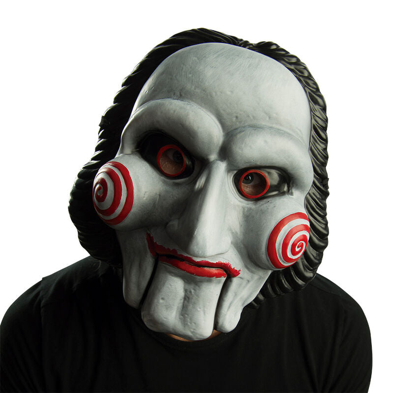 saw mask for adults