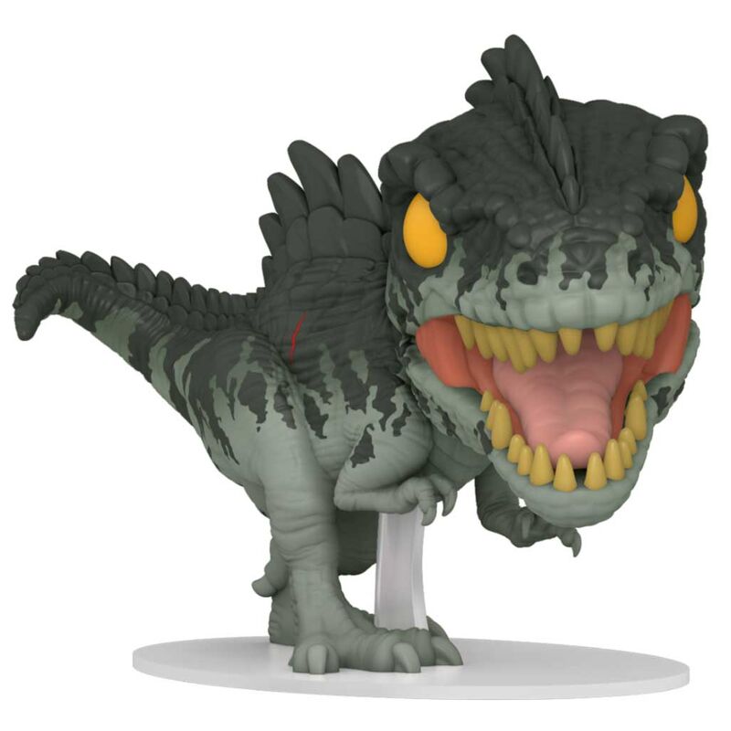 Figura POP de Giganotosaurus de Jurassic World 3