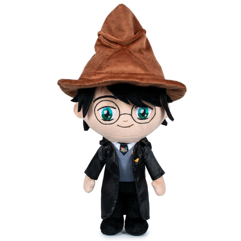 harry first year harry potter plush 29cm