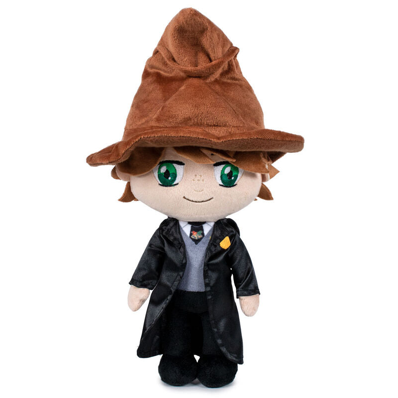 ron first year harry potter plush 29cm