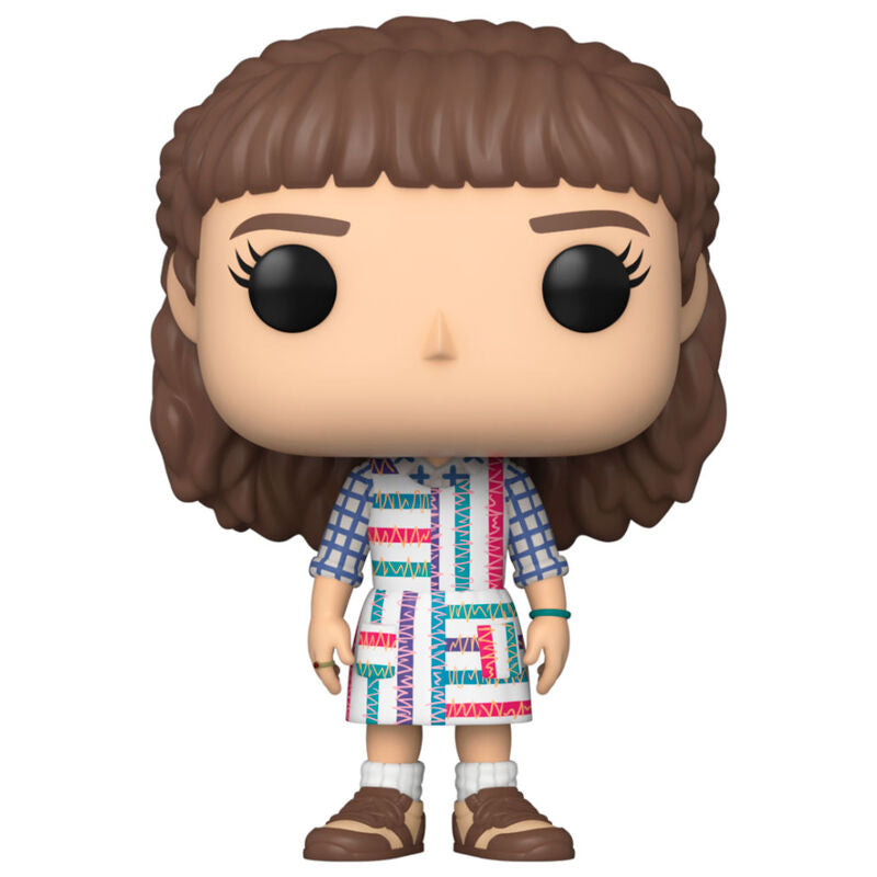 Stranger Things Eleven POP Figure
