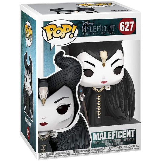 disney maleficent 2 feast pop figure