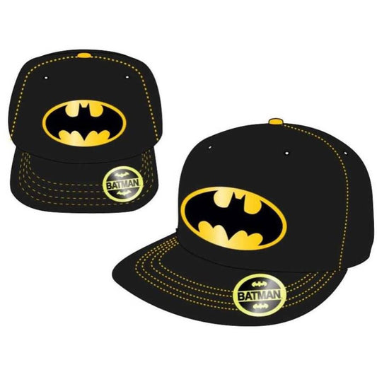 Batman DC Comics Junior Cap